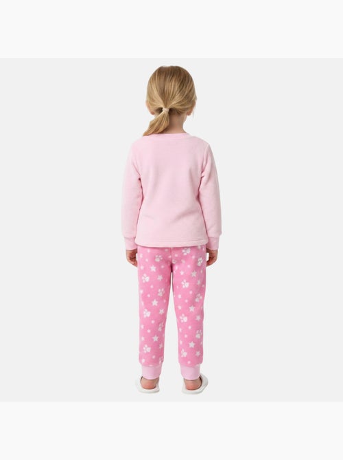 Paw patrol - pijama para niña patrulla canina - Kiabi Paw patrol - pijama para niña patrulla canina - Kiabi