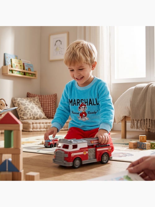 Paw patrol - pijama para niño patrulla canina - Kiabi Paw patrol - pijama para niño patrulla canina - Kiabi
