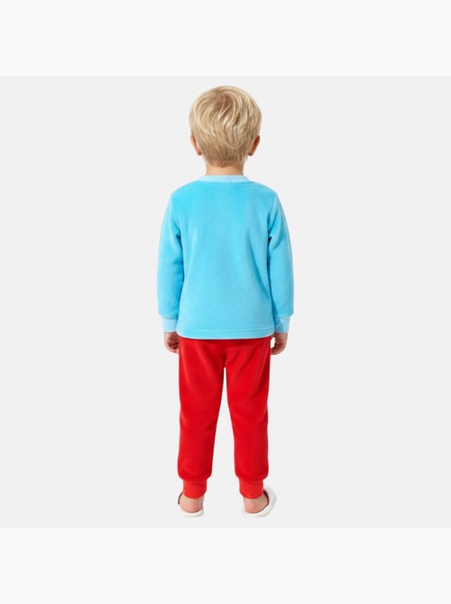 Paw patrol - pijama para niño patrulla canina - Kiabi Paw patrol - pijama para niño patrulla canina - Kiabi