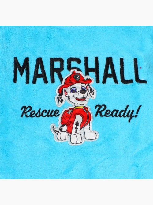 Paw patrol - pijama para niño patrulla canina - Kiabi Paw patrol - pijama para niño patrulla canina - Kiabi