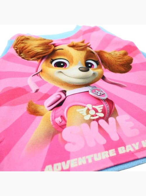 Paw Patrol - Pijama polar para niña - Kiabi