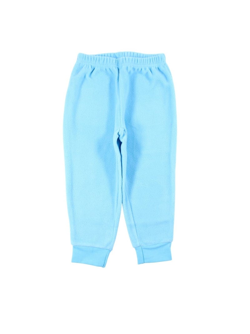 Paw Patrol - Pijama polar para niña Azul - Kiabi