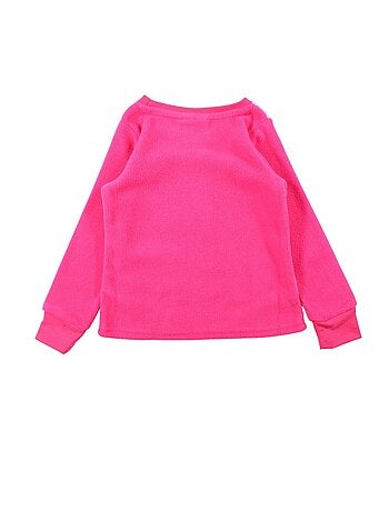 Paw Patrol - Pijama polar para niña