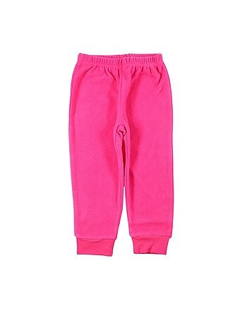 Paw Patrol - Pijama polar para niña