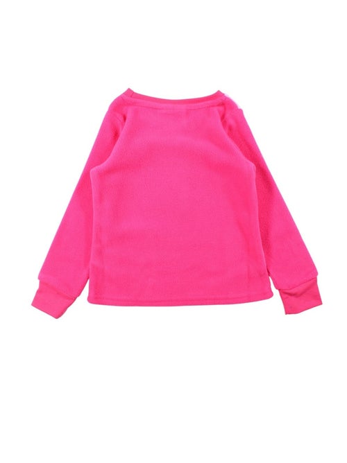 Paw Patrol - Pijama polar para niña - Kiabi