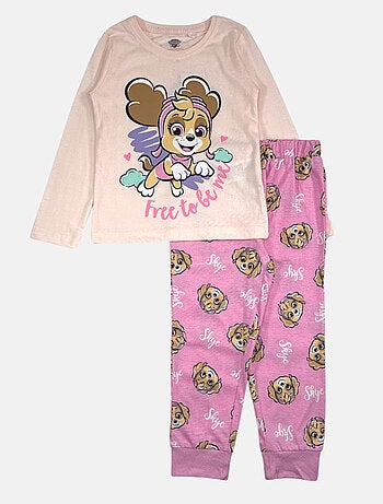 Paw Patrol - Pijama
