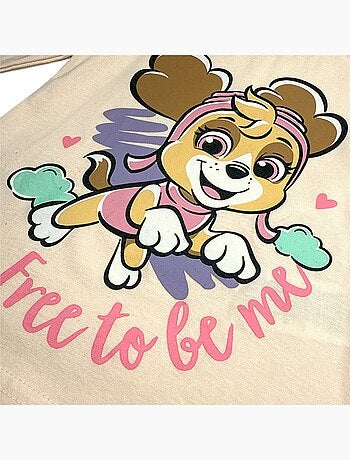 Paw Patrol - Pijama