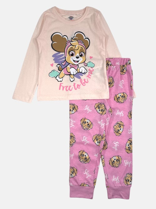 Paw Patrol - Pijama - Kiabi