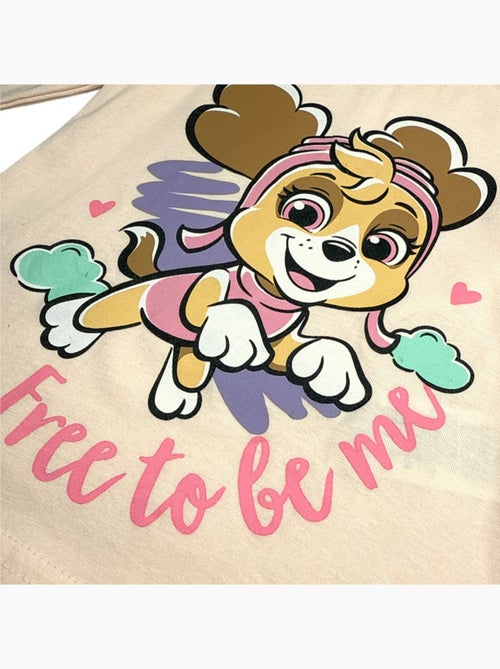 Paw Patrol - Pijama - Kiabi