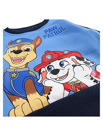 Paw Patrol - Sudadera para niño