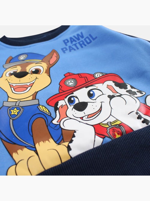 Paw Patrol - Sudadera para niño - Kiabi Paw Patrol - Sudadera para niño - Kiabi