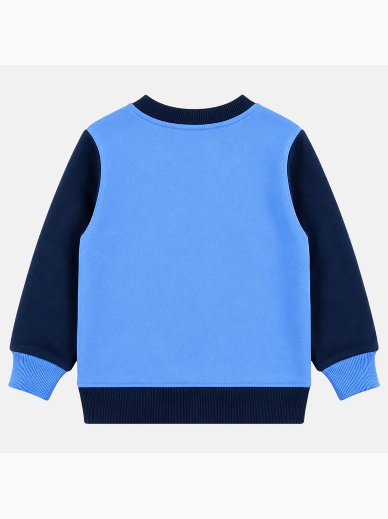 Paw Patrol - Sudadera para niño Azul - Kiabi