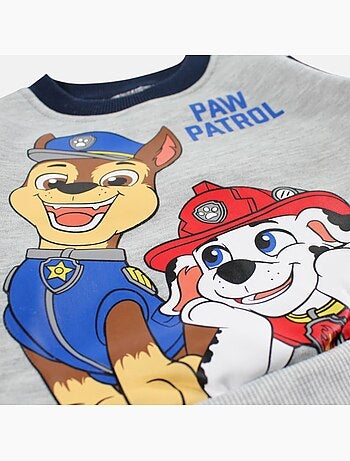 Paw Patrol - Sudadera para niño
