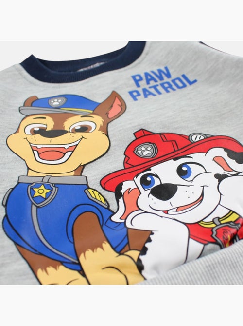 Paw Patrol - Sudadera para niño - Kiabi Paw Patrol - Sudadera para niño - Kiabi