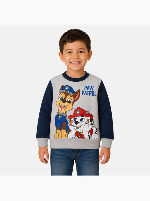 Paw Patrol - Sudadera para ni?o - Kiabi Paw Patrol - Sudadera para ni?o - Kiabi