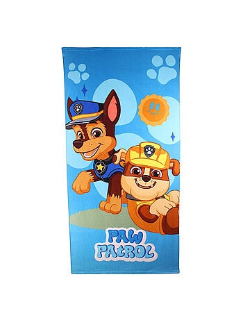 Paw Patrol - Toalla