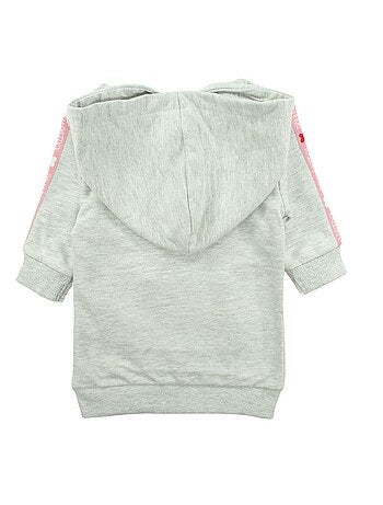 Paw Patrol - Vestido bebé polar