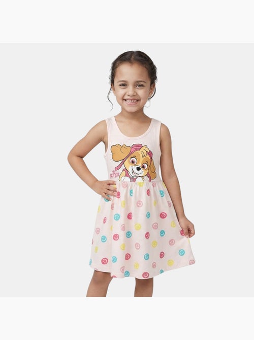 Paw Patrol - Vestido niña - Kiabi