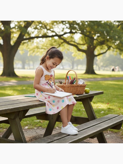 Paw Patrol - Vestido niña - Kiabi