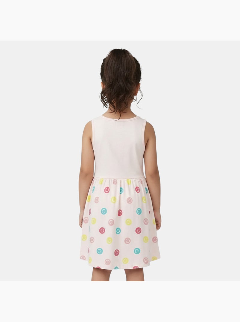 Paw Patrol - Vestido niña Rosa - Kiabi