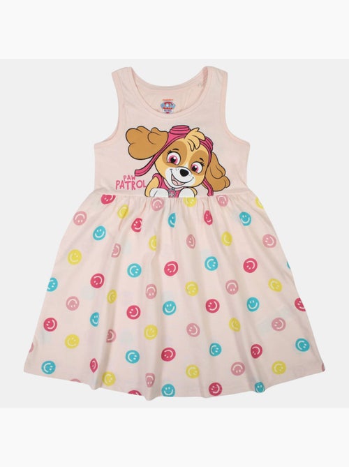 Paw Patrol - Vestido niña - Kiabi