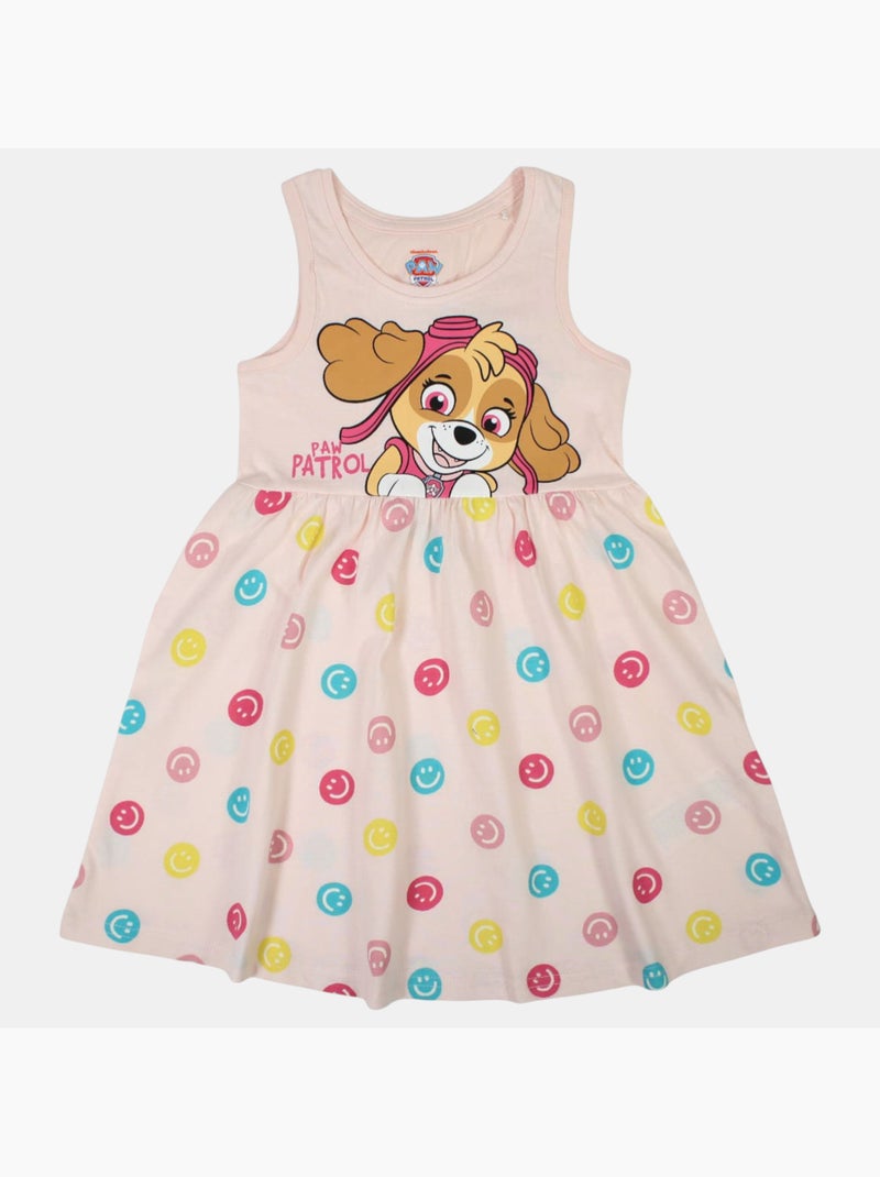 Paw Patrol - Vestido niña Rosa - Kiabi