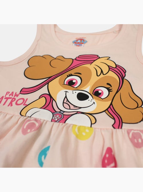 Paw Patrol - Vestido niña - Kiabi