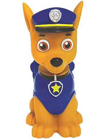 Paw Patrol Chase LED Luz de Noche de Bolsillo Aprox. 13cm