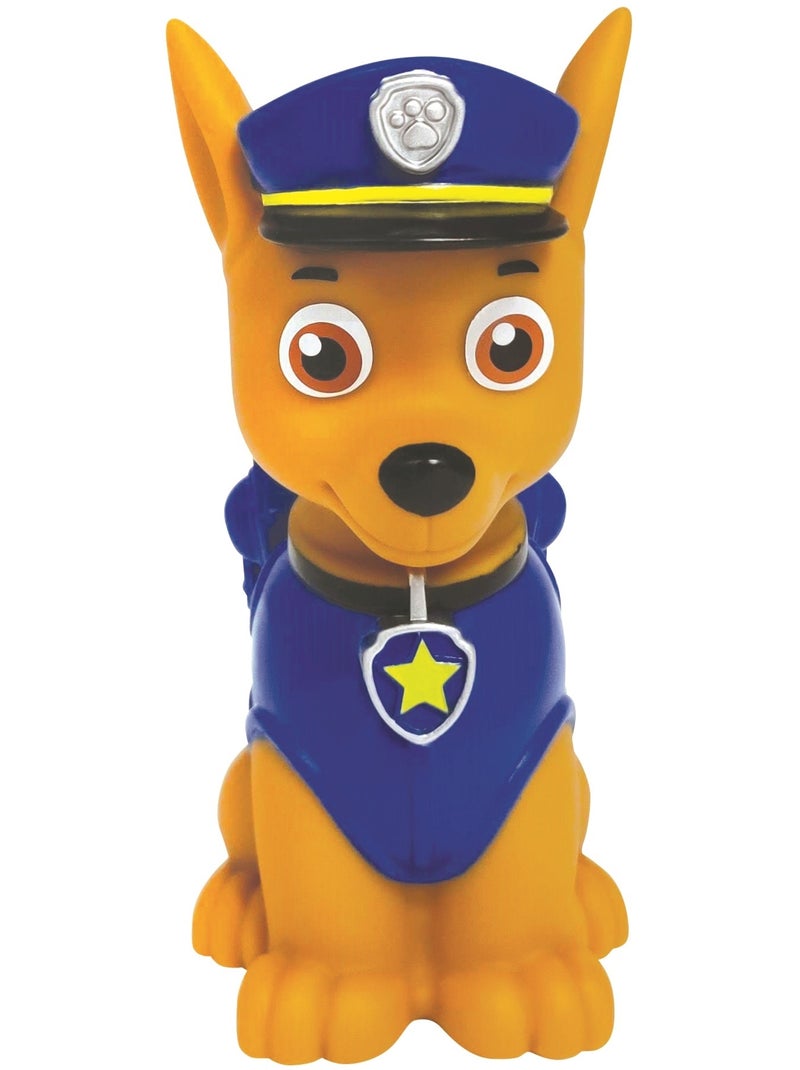 Paw Patrol Chase LED Luz de Noche de Bolsillo Aprox. 13cm Azul - Kiabi
