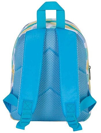 Paw Patrol La Patrulla Canina Dots Mochila Preescolar Joy, Azul