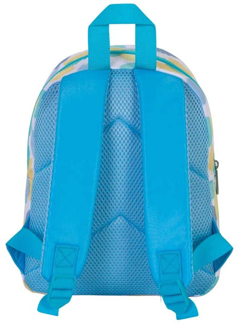 Paw Patrol La Patrulla Canina Dots Mochila Preescolar Joy, Azul Azul - Kiabi