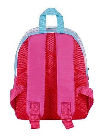 Paw Patrol La Patrulla Canina Skye Mochila Preescolar Joy, Azul