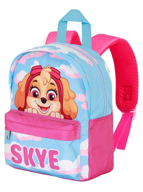 Paw Patrol La Patrulla Canina Skye Mochila Preescolar Joy, Azul - Kiabi