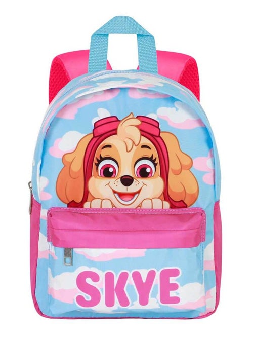 Paw Patrol La Patrulla Canina Skye Mochila Preescolar Joy, Azul - Kiabi