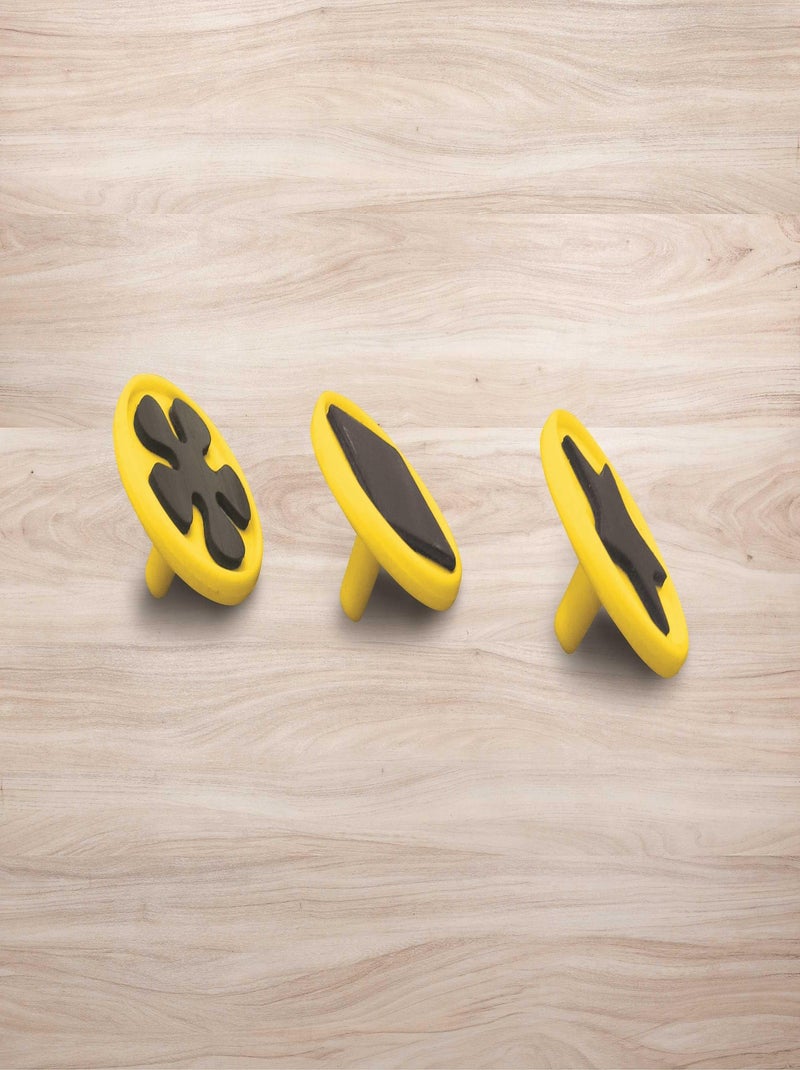 Paw Patrol Tablero de dibujo magnético multicolor con accesorios Formato A5 N/D - Kiabi