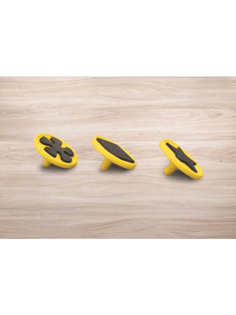 Paw Patrol Tablero de dibujo magn?tico multicolor con accesorios Formato A5 N/D - Kiabi