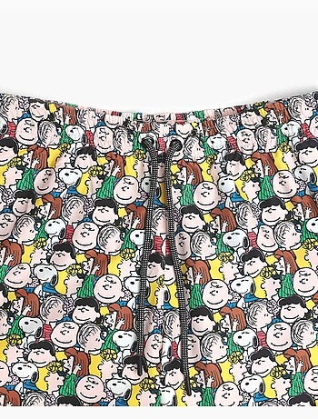 PEANUTS Bañador Friends para Hombre