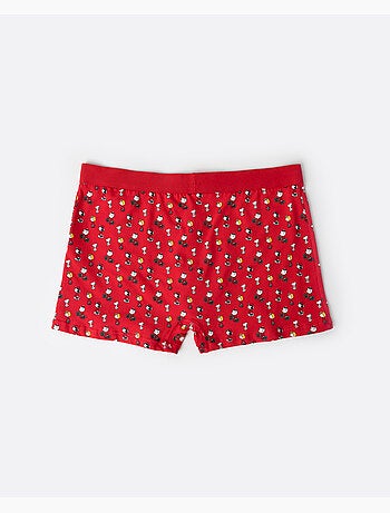 PEANUTS Calzoncillo/Boxer HoHo Mood para Hombre