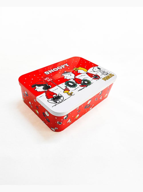 PEANUTS Calzoncillo/Boxer HoHo Mood para Hombre - Kiabi