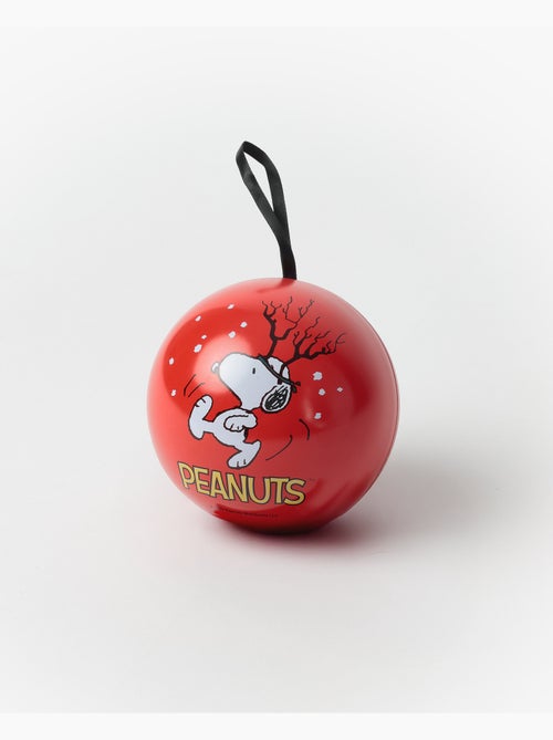 PEANUTS Calzoncillo/Boxer Reindeer Crossing para Hombre - Kiabi