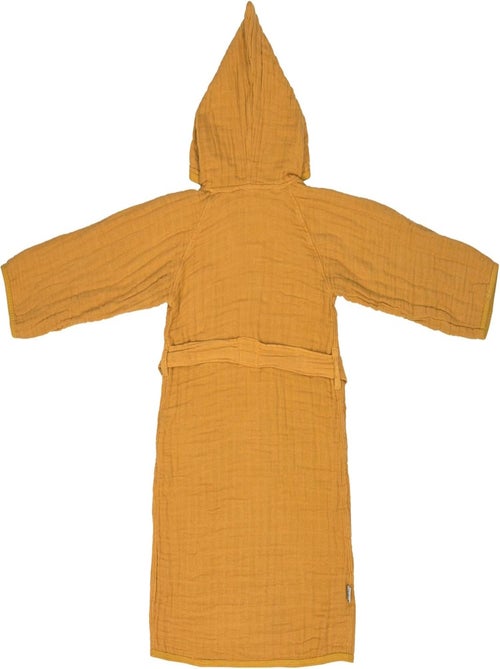 Peignoir enfant de Gasa de Algodón PROMO LINGE - Kiabi Peignoir enfant de Gasa de Algodón PROMO LINGE - Kiabi