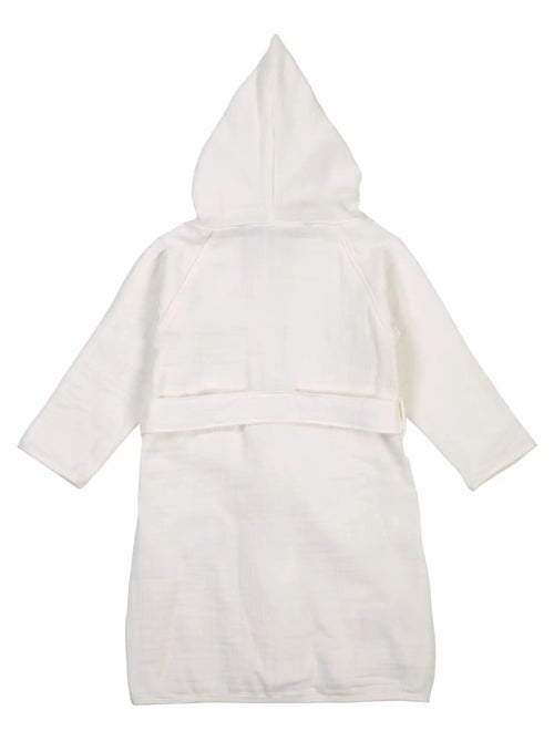 Peignoir enfant de Gasa de Algodón PROMO LINGE - Kiabi Peignoir enfant de Gasa de Algodón PROMO LINGE - Kiabi