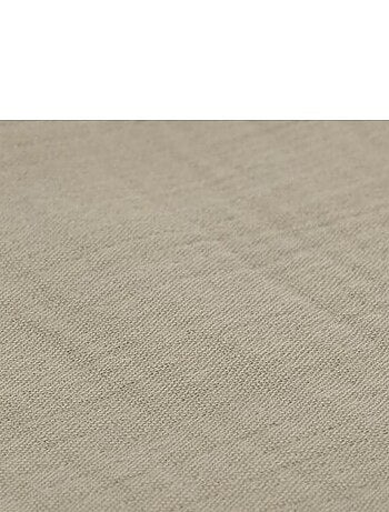 Peignoir enfant de Gasa de Algodón PROMO LINGE