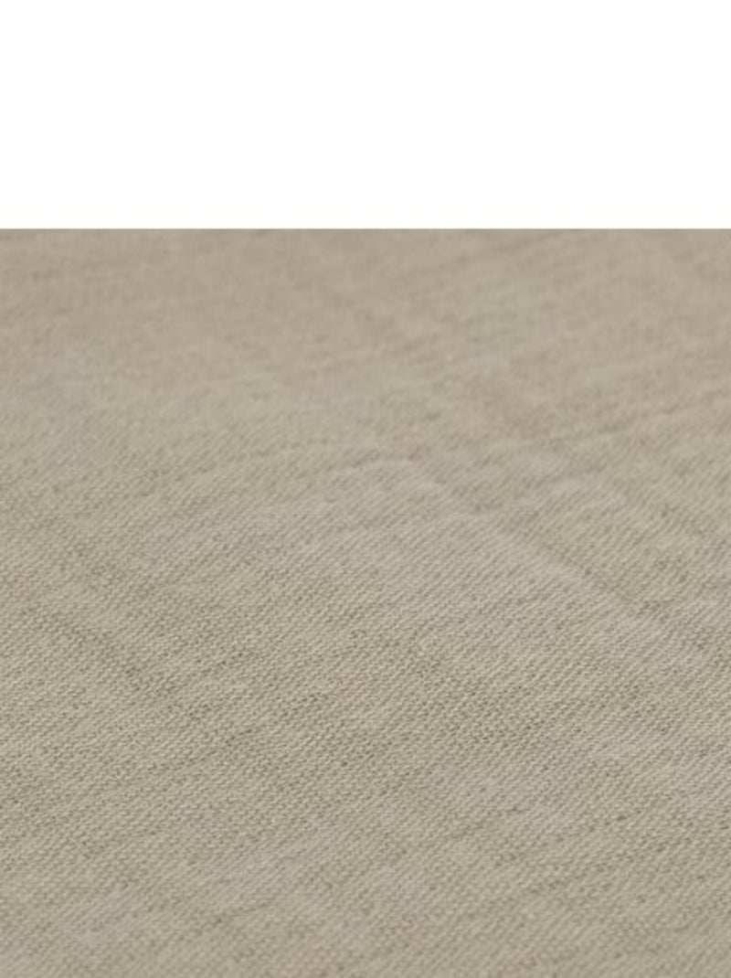 Peignoir enfant de Gasa de Algodón PROMO LINGE Terracota - Kiabi