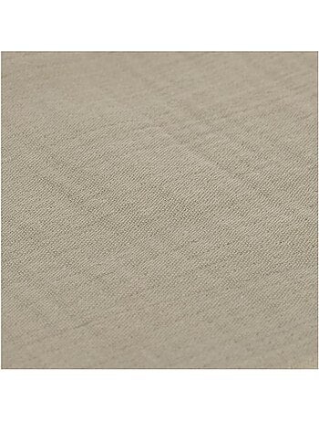 Peignoir enfant de Gasa de Algodón PROMO LINGE