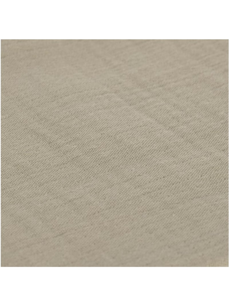 Peignoir enfant de Gasa de Algodón PROMO LINGE Verde oliva - Kiabi
