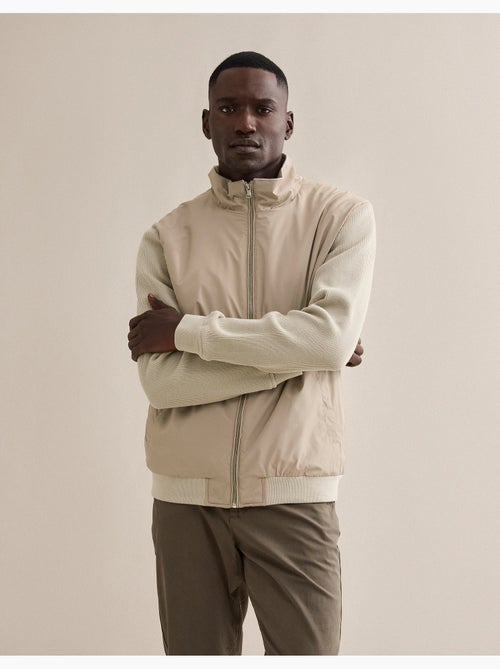 Pelaje, MO Fashion - Kiabi