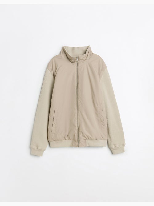 Pelaje, MO Fashion - Kiabi