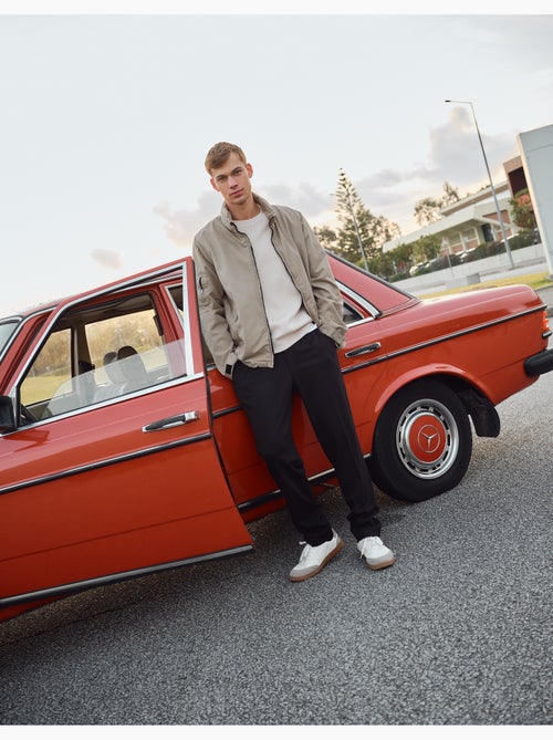 Pelaje, MO Fashion - Kiabi