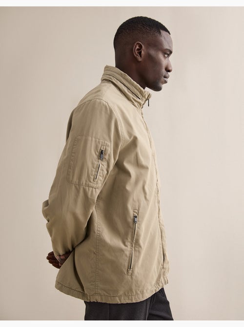 Pelaje, MO Fashion - Kiabi